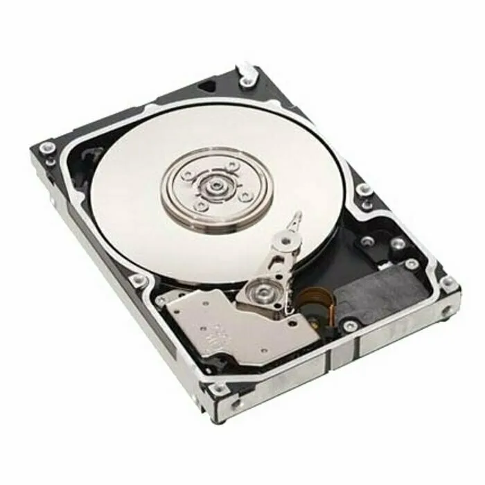 Жесткий диск HPE 4 Тб LFF SAS HDD (872772-001B)