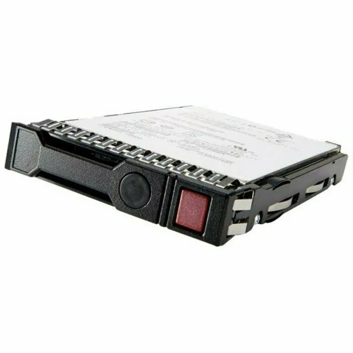 Жесткий диск HPE 16 Тб SAS LFF, SC 512e (для DL360/ 380 Gen10) (P23863-B21) Жесткий диск HPE 16 Тб SAS LFF, SC 512e (для DL360/ 380 Gen10) (P23863-B21)