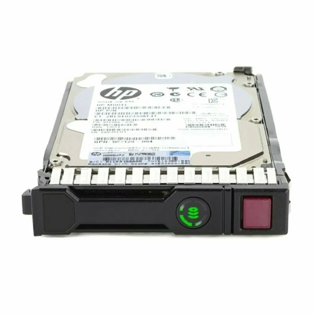 Жесткий диск HPE 600 Гб LFF SAS HDD (Для MSA1050/ 2040/ 2050/ 2052) (787656-001B) Жесткий диск HPE 600 Гб LFF SAS HDD (Для MSA1050/ 2040/ 2050/ 2052) (787656-001B)