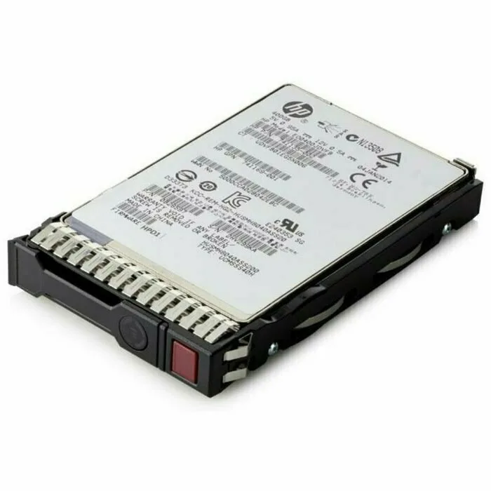 Жесткий диск HPE 4 LFF SAS HDD (для СХД) (841503-001B) Жесткий диск HPE 4 LFF SAS HDD (для СХД) (841503-001B)