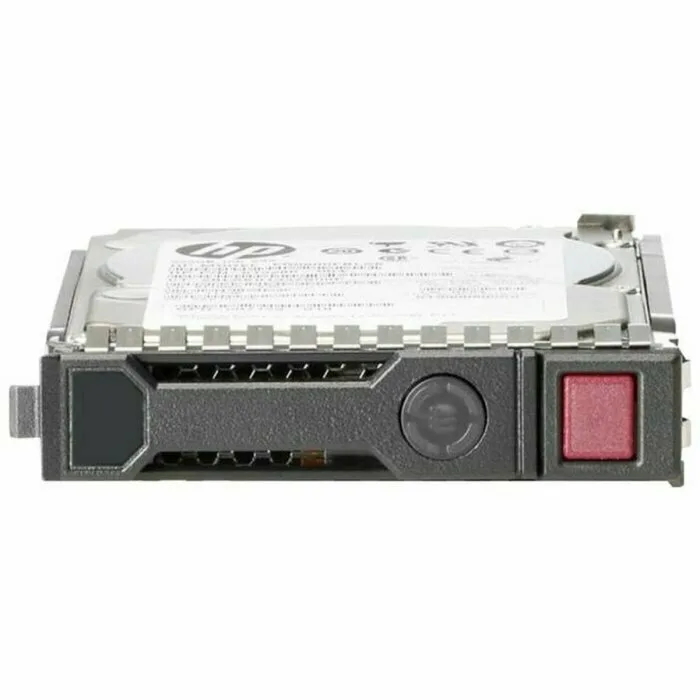 Жесткий диск HPE 1.8Тб SFF SAS, 10K 512e SC (для Gen8/ Gen9 и новее) (872738-001B) Жесткий диск HPE 1.8Тб SFF SAS, 10K 512e SC (для Gen8/ Gen9 и новее) (872738-001B)