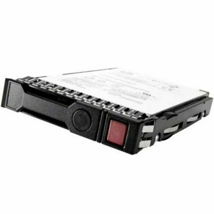 Твердотельный накопитель HPE 3.84 Тб SSD SFF SATA (P00896R-B21) Твердотельный накопитель HPE 3.84 Тб SSD SFF SATA (P00896R-B21)