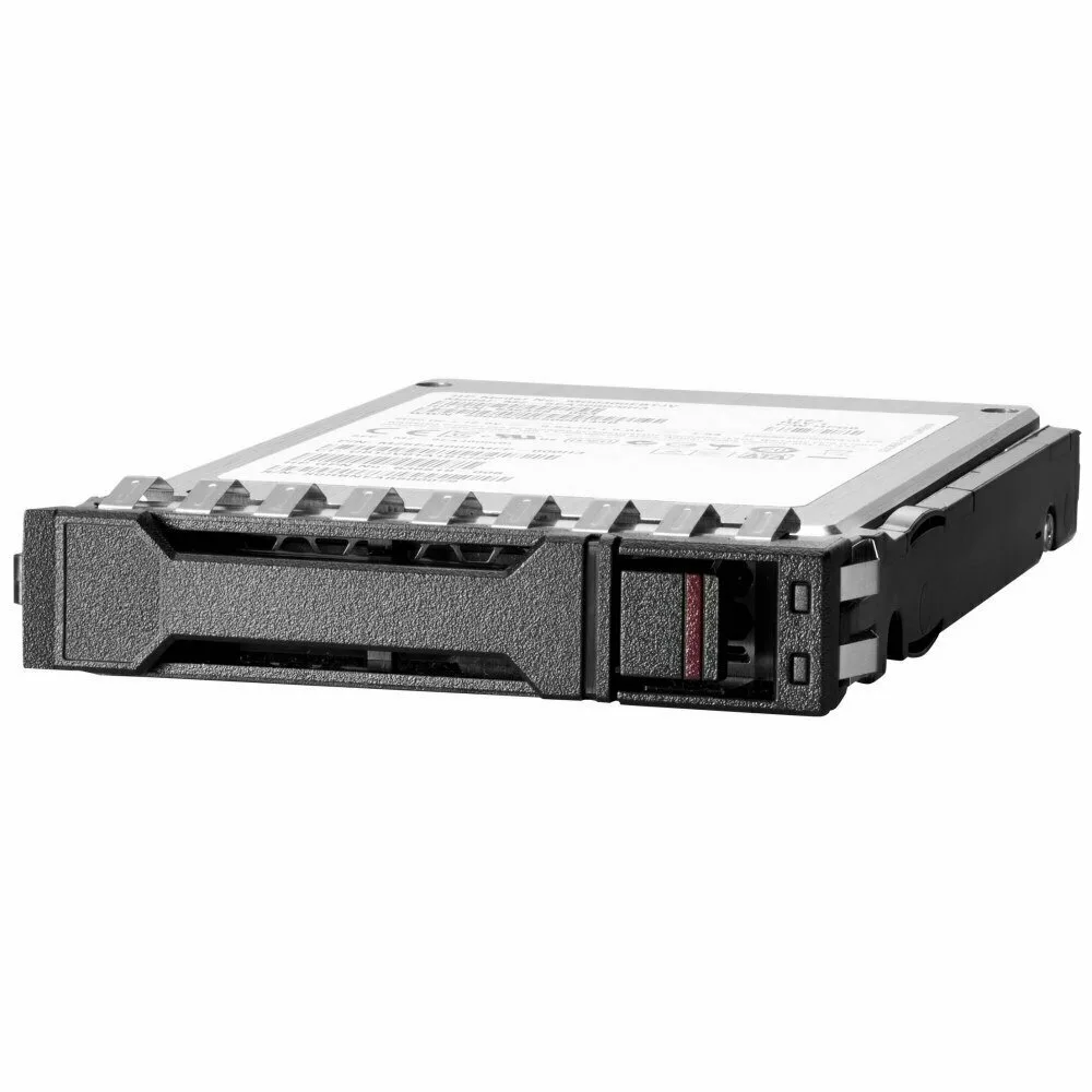 Жесткий диск HPE 2 Тб SFF HDD (for Gen10+y (P28500-B21)