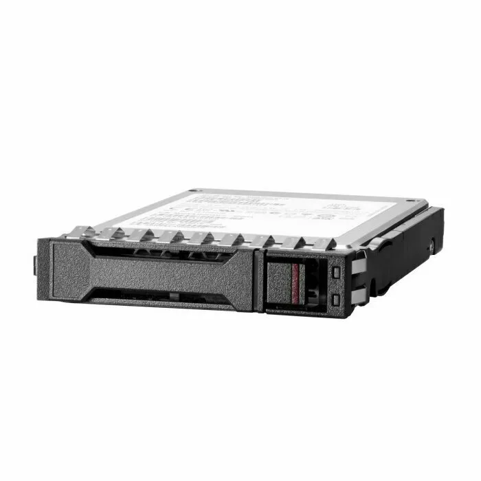 Жесткий диск HPE 2.4 Tб SFF SAS HDD (P28352-B21)