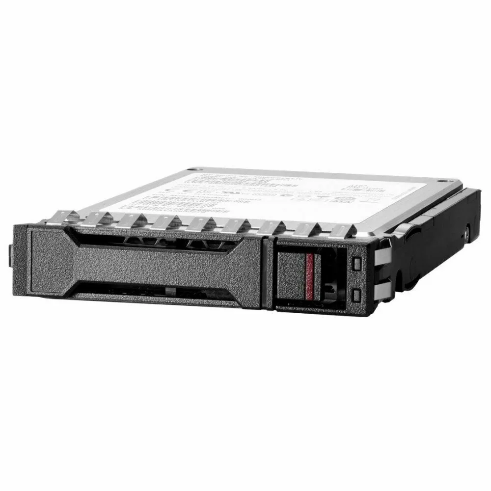 Жесткий диск HPE 300 Гб SFF SAS HDD (P40430-B21) Жесткий диск HPE 300 Гб SFF SAS HDD (P40430-B21)