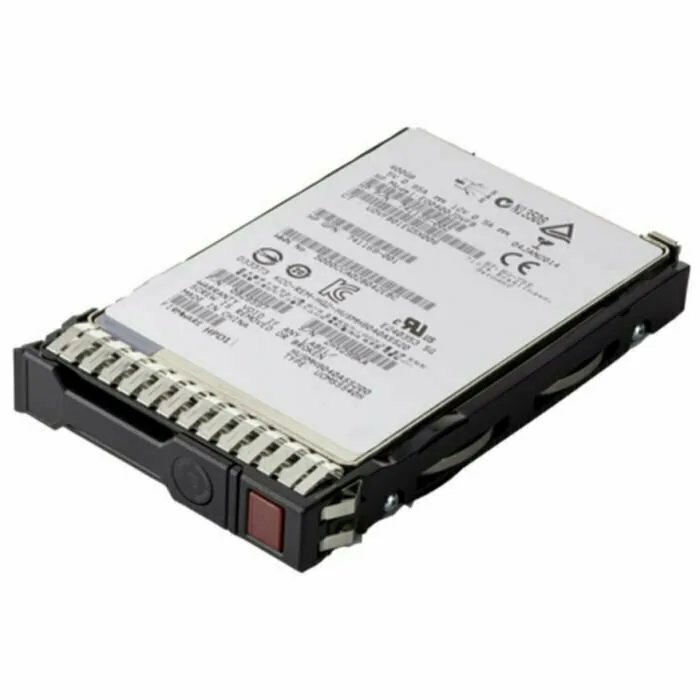Жесткий диск HPE MSA 900Гб SAS SFF HDD (R0Q53A) Жесткий диск HPE MSA 900Гб SAS SFF HDD (R0Q53A)