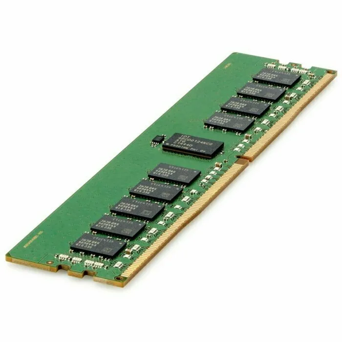 Модуль памяти HPE 64 Гб DDR4-3200 Reg (P07650-B21) Модуль памяти HPE 64 Гб DDR4-3200 Reg (P07650-B21)