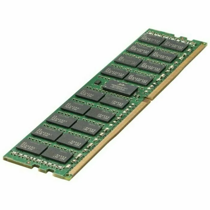 Модуль памяти HPE 8 Гб DDR3-1333 x4 Reg (501536-001B)