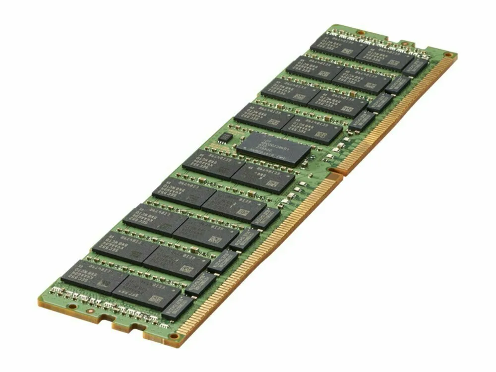 Модуль памяти HPE 64 Гб DDR4-2666 МГц (850882-001B)