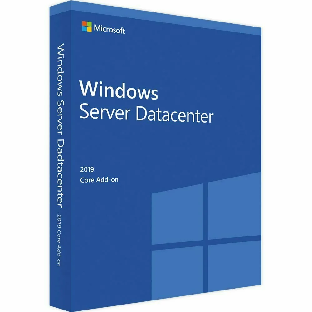 Лицензия Windows Server 2019 Datacenter Core 16 Core License Pack (DG7GMGF0DVST0006) Лицензия Windows Server 2019 Datacenter Core 16 Core License Pack (DG7GMGF0DVST0006)