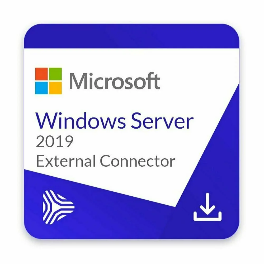 Лицензия Windows Server 2019 Rights Management External Connector (DG7GMGF0DVSX0004) Лицензия Windows Server 2019 Rights Management External Connector (DG7GMGF0DVSX0004)
