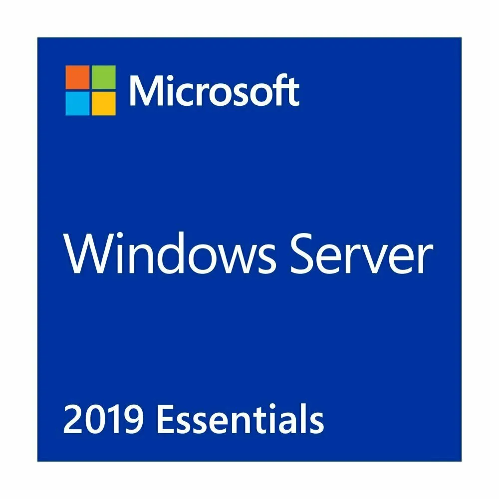 Лицензия ОС Windows Server 2019 Essentials (DG7GMGF0DVSZ0008)