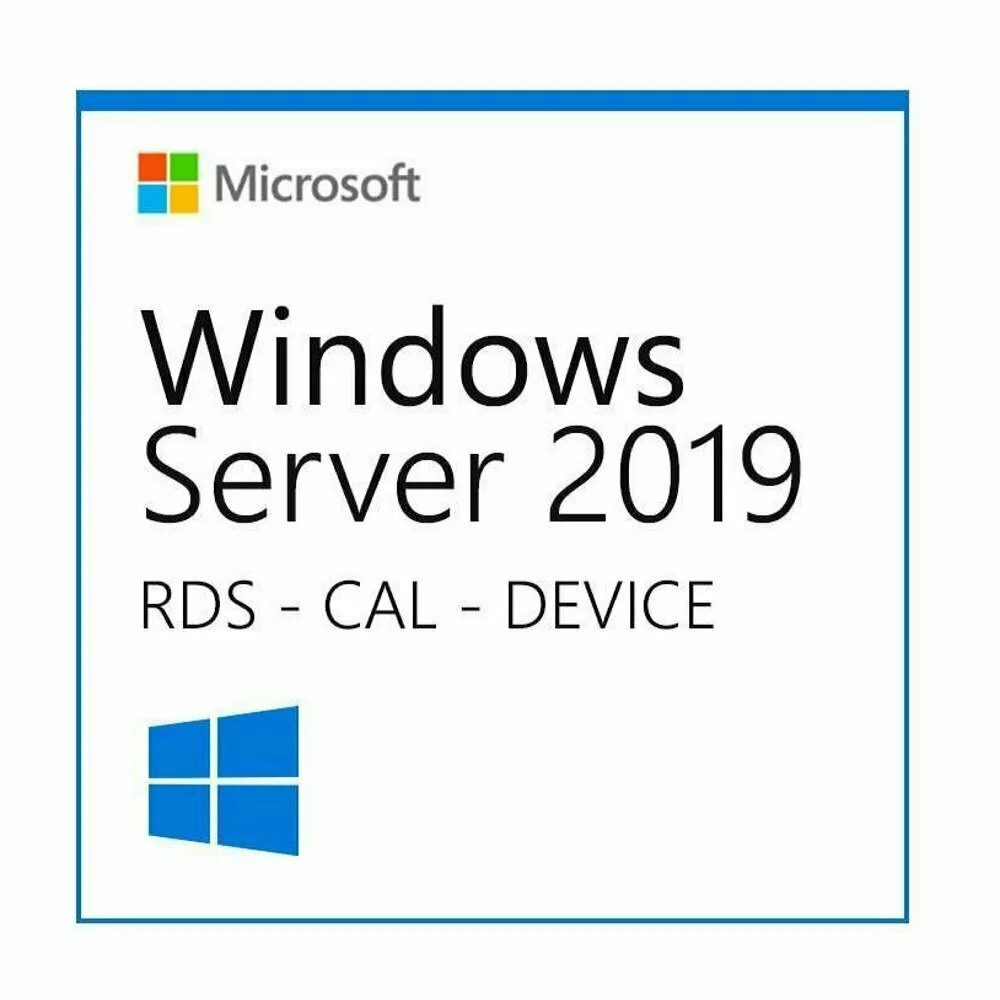 Лицензия Microsoft Windows Server 2019 Client Access License 1 Device CAL (DG7GMGF0DVT70008)