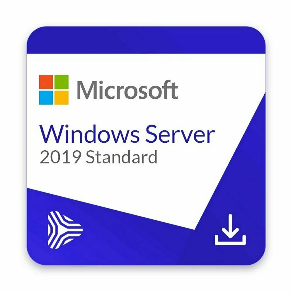 Лицензия Windows Server 2019 Standard 2 Core License Pack (DG7GMGF0DVT9000F) Лицензия Windows Server 2019 Standard 2 Core License Pack (DG7GMGF0DVT9000F)
