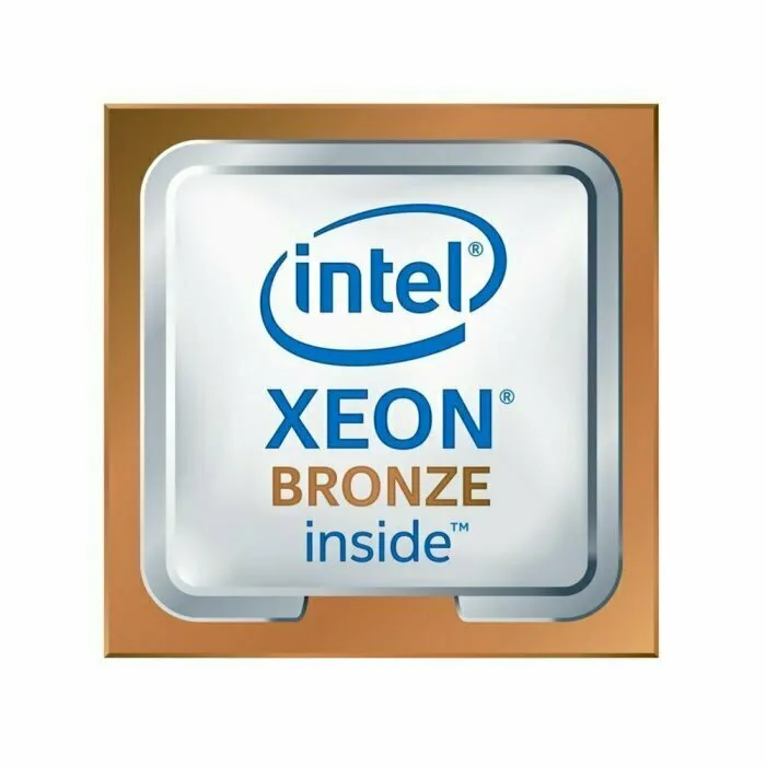 Серверный процессор HPE Xeon Bronze 3206R (P19789-B21)