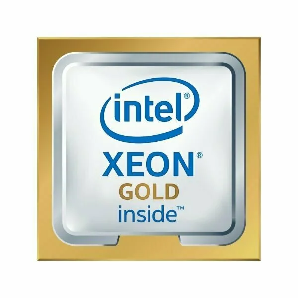 Серверный процессор HPE Intel Xeon Gold 6226R (для DL380 Gen10) (P24467-B21) Серверный процессор HPE Intel Xeon Gold 6226R (для DL380 Gen10) (P24467-B21)