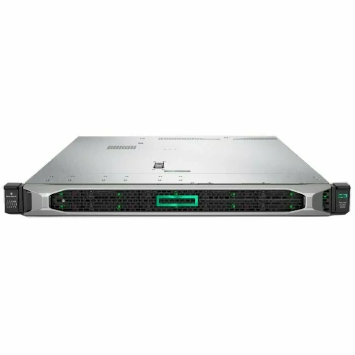 Сервер HPE Proliant DL160 Gen10/ Xeon Gold 5218/ 16GB/ noHDD (up 8 SFF)/ noODD/ S100i/ iLOstd/ 2x 1GbE/ 1x 500w (up 2) (P35517-B21) Сервер HPE Proliant DL160 Gen10/ Xeon Gold 5218/ 16GB/ noHDD (up 8 SFF)/ noODD/ S100i/ iLOstd/ 2x 1GbE/ 1x 500w (up 2) (P35517-B21)