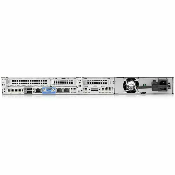 Сервер HPE Proliant DL160 Gen10/ Xeon Gold 5218/ 16GB/ noHDD (up 8 SFF)/ noODD/ S100i/ iLOstd/ 2x 1GbE/ 1x 500w (up 2) (P35517-B21) Сервер HPE Proliant DL160 Gen10/ Xeon Gold 5218/ 16GB/ noHDD (up 8 SFF)/ noODD/ S100i/ iLOstd/ 2x 1GbE/ 1x 500w (up 2) (P35517-B21)