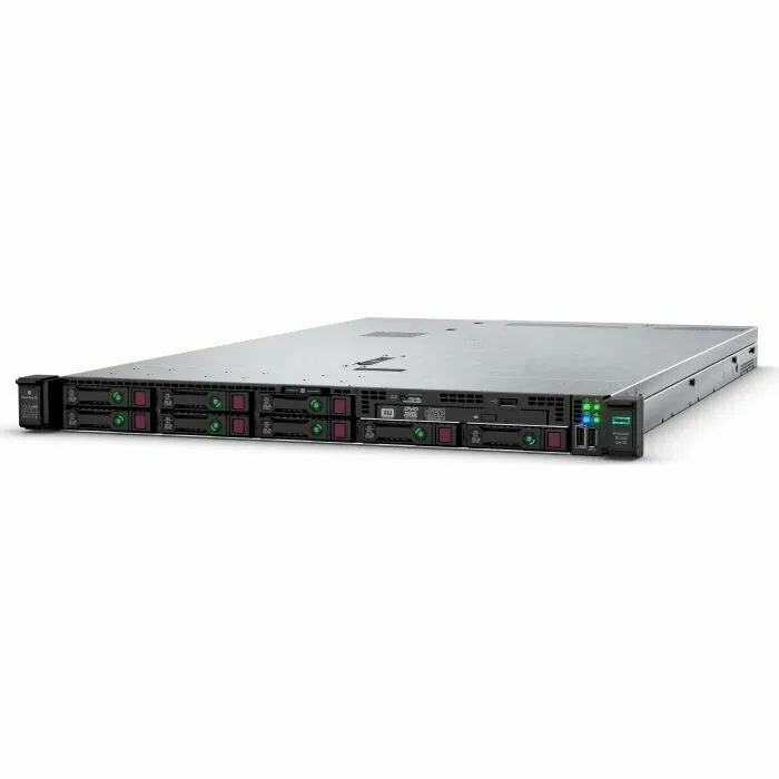 Сервер HPE Proliant DL160 Gen10/ Xeon Silver 4214R/ 16GB/ noHDD (up 8SFF)/ noODD/ S100i/ iLOStd/ 2x 1GbE/ 1x 500W (up 2) (P35518-B21) Сервер HPE Proliant DL160 Gen10/ Xeon Silver 4214R/ 16GB/ noHDD (up 8SFF)/ noODD/ S100i/ iLOStd/ 2x 1GbE/ 1x 500W (up 2) (P35518-B21)