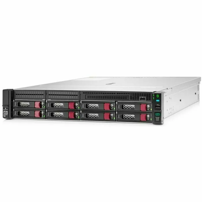 Сервер HPE Proliant DL180 Gen10/ Xeon Gold 5218/ 16GB/ noHDD (up 8SFF)/ noODD/ S100i/ iLOStd/ 2x 1GbE/ 1x 500W (up 2) (P35520-B21) Сервер HPE Proliant DL180 Gen10/ Xeon Gold 5218/ 16GB/ noHDD (up 8SFF)/ noODD/ S100i/ iLOStd/ 2x 1GbE/ 1x 500W (up 2) (P35520-B21)