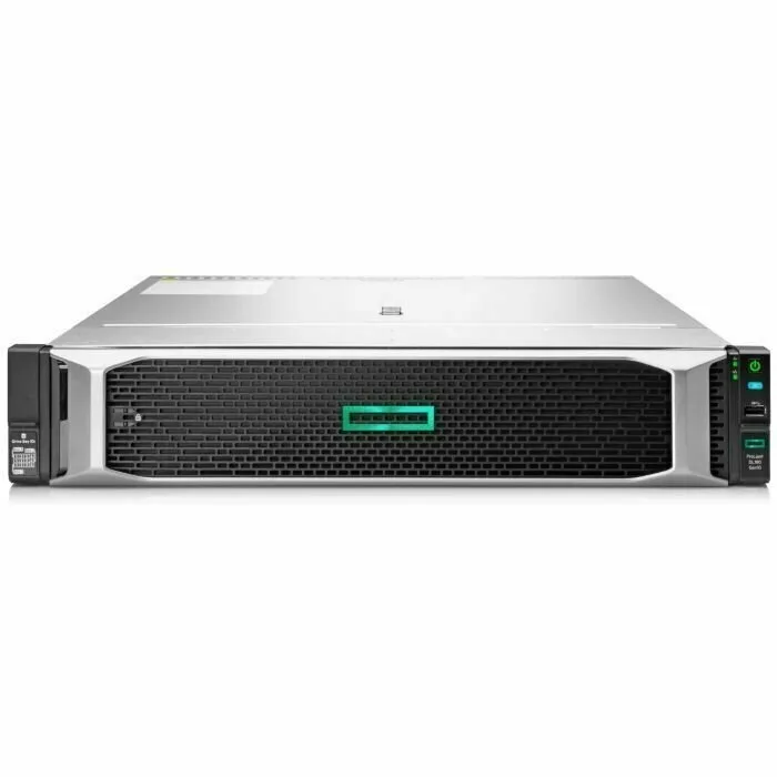 Сервер HPE Proliant DL180 Gen10/ Xeon Silver 4210R/ 16GB/ noHDD (up 8SFF)/ noODD/ S100i/ iLOStd/ 2x 1GbE/ 1x 500W (up 2) (P35519-B21) Сервер HPE Proliant DL180 Gen10/ Xeon Silver 4210R/ 16GB/ noHDD (up 8SFF)/ noODD/ S100i/ iLOStd/ 2x 1GbE/ 1x 500W (up 2) (P35519-B21)