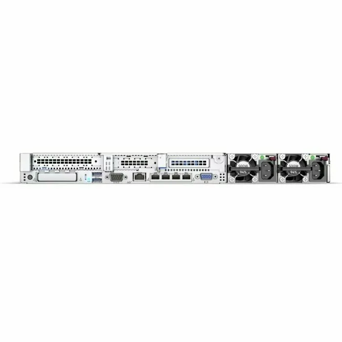 Сервер HPE ProLiant DL360 Gen10/ Xeon Gold 6234/ 32GB/ noHDD (up 8/10+1 SFF)/ noODD/ P408i-a/ iLOstd/ 2x 10/25Gb/ 1x 800W (P40403-B21) Сервер HPE ProLiant DL360 Gen10/ Xeon Gold 6234/ 32GB/ noHDD (up 8/10+1 SFF)/ noODD/ P408i-a/ iLOstd/ 2x 10/25Gb/ 1x 800W (P40403-B21)