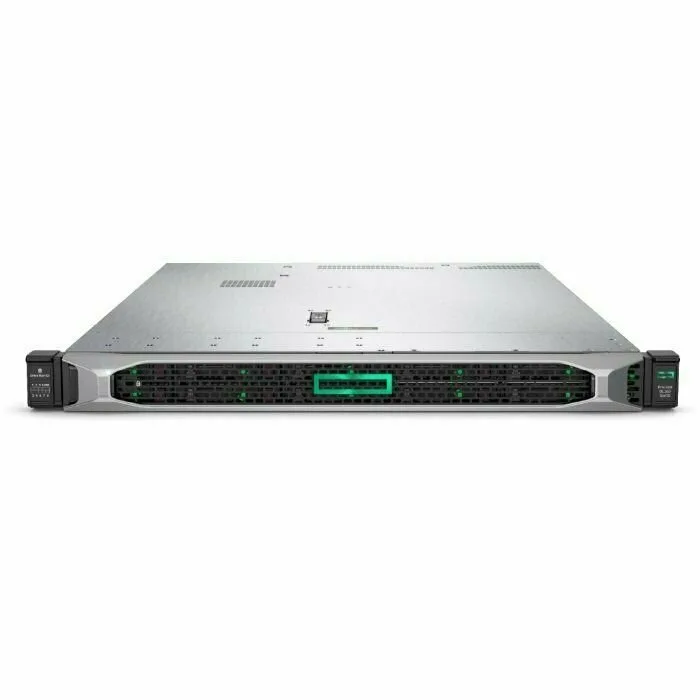 Сервер HPE Proliant DL360 Gen10/ Xeon Gold 6226R/ 32GB/ noHDD (8/ up 10+1 SFF)/ noODD/ S100i/ iLOstd/ 2x 10Gb/ 1x 800W Plat (up 2) (P24742-B21) Сервер HPE Proliant DL360 Gen10/ Xeon Gold 6226R/ 32GB/ noHDD (8/ up 10+1 SFF)/ noODD/ S100i/ iLOstd/ 2x 10Gb/ 1x 800W Plat (up 2) (P24742-B21)