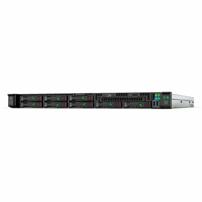 Сервер HPE Proliant DL360 Gen10/ Xeon Gold 6226R/ 32GB/ noHDD (8/ up 10+1 SFF)/ noODD/ S100i/ iLOstd/ 2x 10Gb/ 1x 800W Plat (up 2) (P24742-B21) Сервер HPE Proliant DL360 Gen10/ Xeon Gold 6226R/ 32GB/ noHDD (8/ up 10+1 SFF)/ noODD/ S100i/ iLOstd/ 2x 10Gb/ 1x 800W Plat (up 2) (P24742-B21)