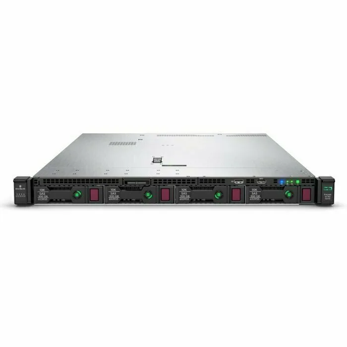 Сервер HPE Proliant DL360 Gen10/ Xeon Silver 4214R/ 32GB/ noHDD (8/up 10+1 SFF)/ noODD/ P408i-a/ iLOstd/ 2x GbE/ 1x 500w Plat (up 2) (P23579-B21) Сервер HPE Proliant DL360 Gen10/ Xeon Silver 4214R/ 32GB/ noHDD (8/up 10+1 SFF)/ noODD/ P408i-a/ iLOstd/ 2x GbE/ 1x 500w Plat (up 2) (P23579-B21)