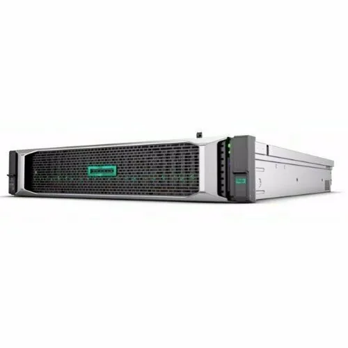 Сервер HPE Proliant DL380 Gen10/ Xeon Silver 6248R/ 32GB/ noHDD (8/up 24+6 SFF)/ noODD/ S100i/ iLOstd/ 2x 10Gb/ 1x 800W Plat (up 2) (P24849-B21) Сервер HPE Proliant DL380 Gen10/ Xeon Silver 6248R/ 32GB/ noHDD (8/up 24+6 SFF)/ noODD/ S100i/ iLOstd/ 2x 10Gb/ 1x 800W Plat (up 2) (P24849-B21)