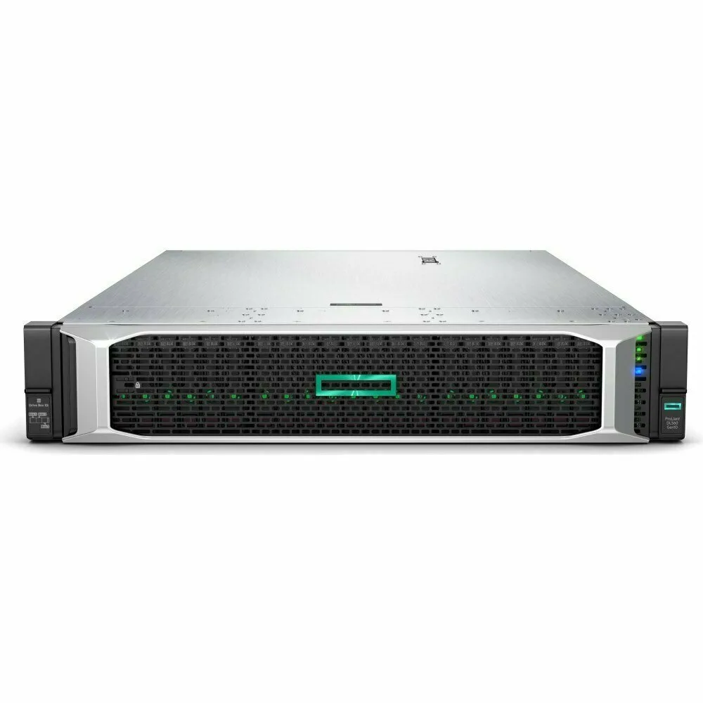 Сервер HPE ProLiant DL560 Gen10/ 2x Xeon Gold 6230/ 128GB/ noHDD (up 8/24 SFF)/ noODD/ P408i-a/ iLOstd/ 2x 10Gb/ 2x 1600W (up 2) (P40455-B21) Сервер HPE ProLiant DL560 Gen10/ 2x Xeon Gold 6230/ 128GB/ noHDD (up 8/24 SFF)/ noODD/ P408i-a/ iLOstd/ 2x 10Gb/ 2x 1600W (up 2) (P40455-B21)