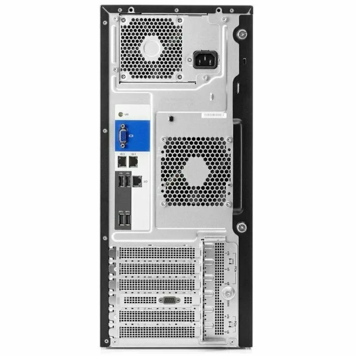 Сервер HPE ProLiant ML110 Gen10 TWR 4.5U/ Xeon Bronze 3204/ 16GB/ noHDD (up 4 LFF)/ noODD/ S100i - ZM/ 2x GbE/ iLO 5 Std/ 1x 550W NHP (P21438-421) Сервер HPE ProLiant ML110 Gen10 TWR 4.5U/ Xeon Bronze 3204/ 16GB/ noHDD (up 4 LFF)/ noODD/ S100i - ZM/ 2x GbE/ iLO 5 Std/ 1x 550W NHP (P21438-421)