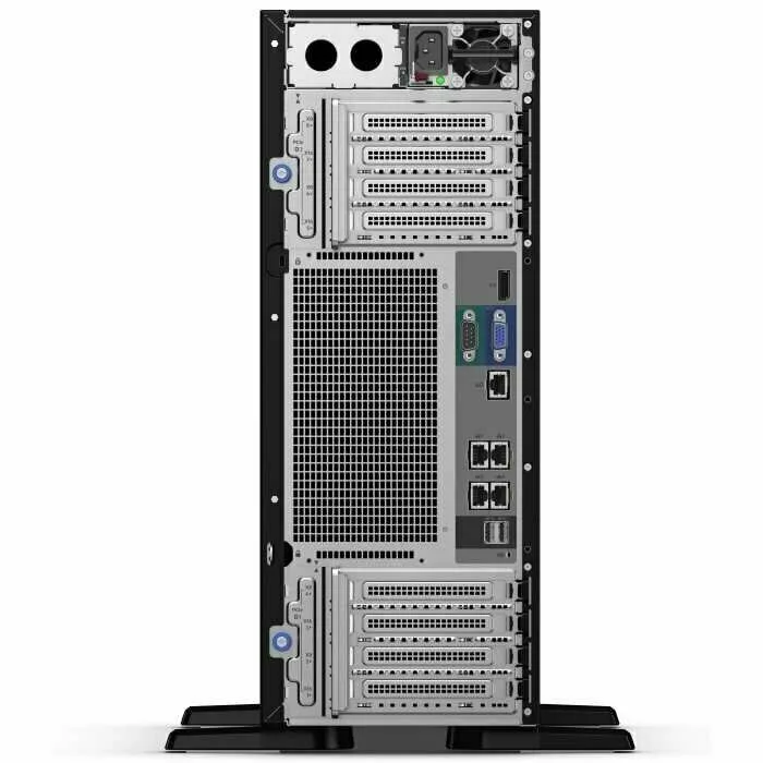 Сервер HPE ProLiant ML350 Gen10 TWR/ 4U/ Xeon Gold 5218R/ 32GB/ noHDD (up 8/ 24 SFF)/ noODD/ P408i-a/ iLOstd/ 4x 1GbE/ 2x 800W (P25008-421) Сервер HPE ProLiant ML350 Gen10 TWR/ 4U/ Xeon Gold 5218R/ 32GB/ noHDD (up 8/ 24 SFF)/ noODD/ P408i-a/ iLOstd/ 4x 1GbE/ 2x 800W (P25008-421)