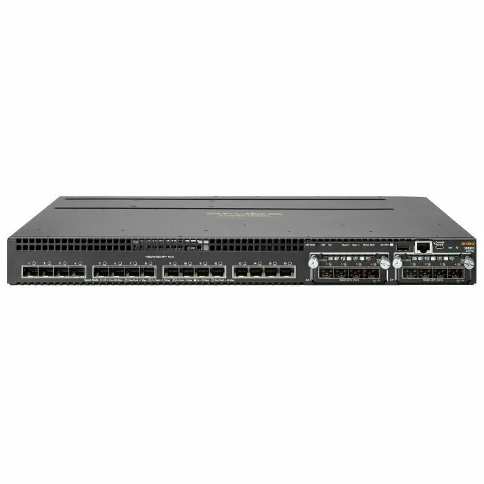Коммутатор HPE Aruba 3810M 24x SFP+ (JL430A)