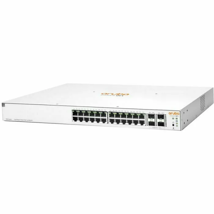 Коммутатор HPE Aruba Instant On 1930 JL684A (JL684A#ABB) Коммутатор HPE Aruba Instant On 1930 JL684A (JL684A#ABB)