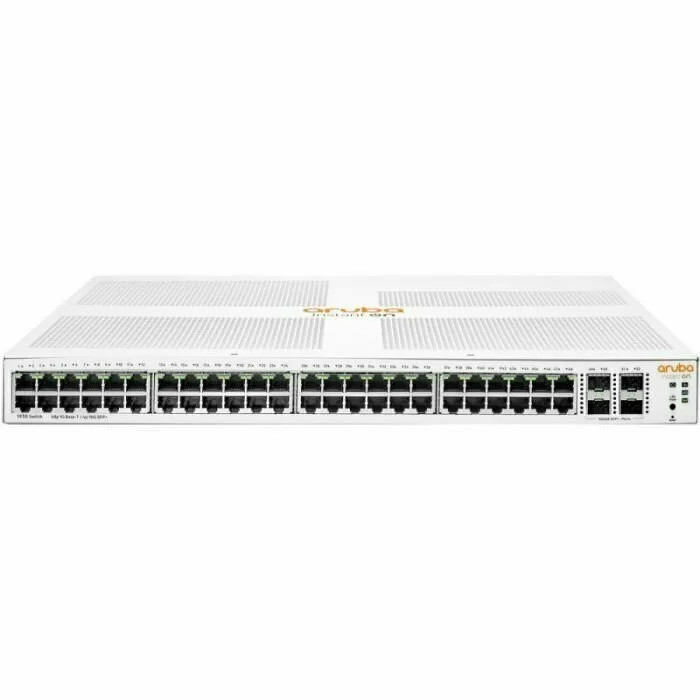 Коммутатор HPE Aruba Instant On 1930 (JL685A) Коммутатор HPE Aruba Instant On 1930 (JL685A)