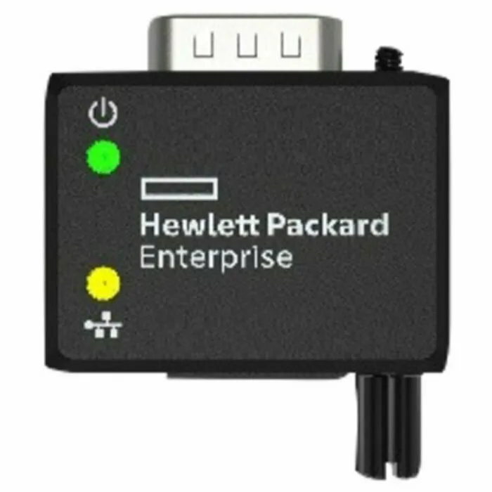Адаптер HPE USB для KVM консолей, SFF (Q5T66A)