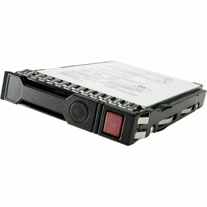 Жесткий диск HPE MSA 1.92 Тб SAS SSD, 12 Гбит/с RI LFF (R0Q38A)
