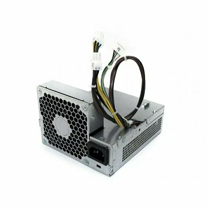 Блок питания HP SFF 240W, 100-240VAC, 50/60Hz (508152-001)