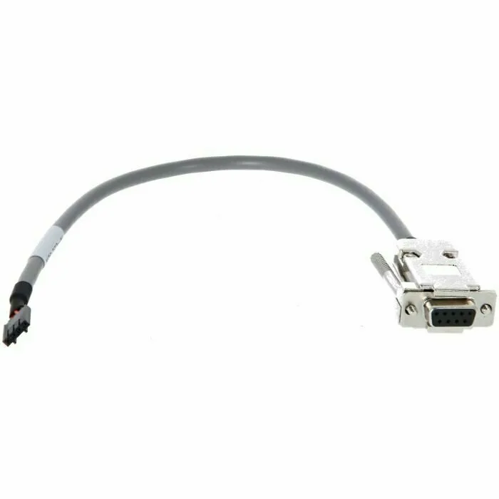 Кабель HPE TBD - DB9 для Aruba (JW071A)