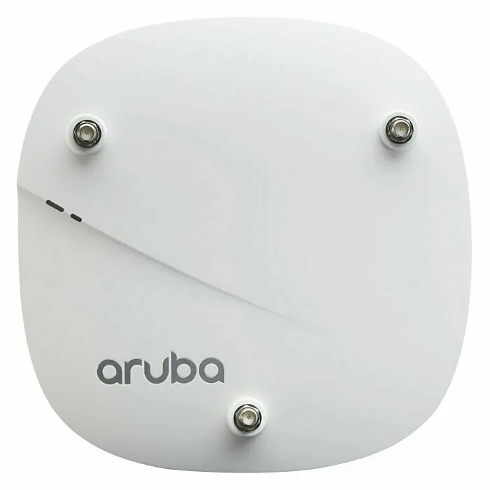 Точка доступа HPE Aruba IAP-304 (RW) (JX939A) Точка доступа HPE Aruba IAP-304 (RW) (JX939A)