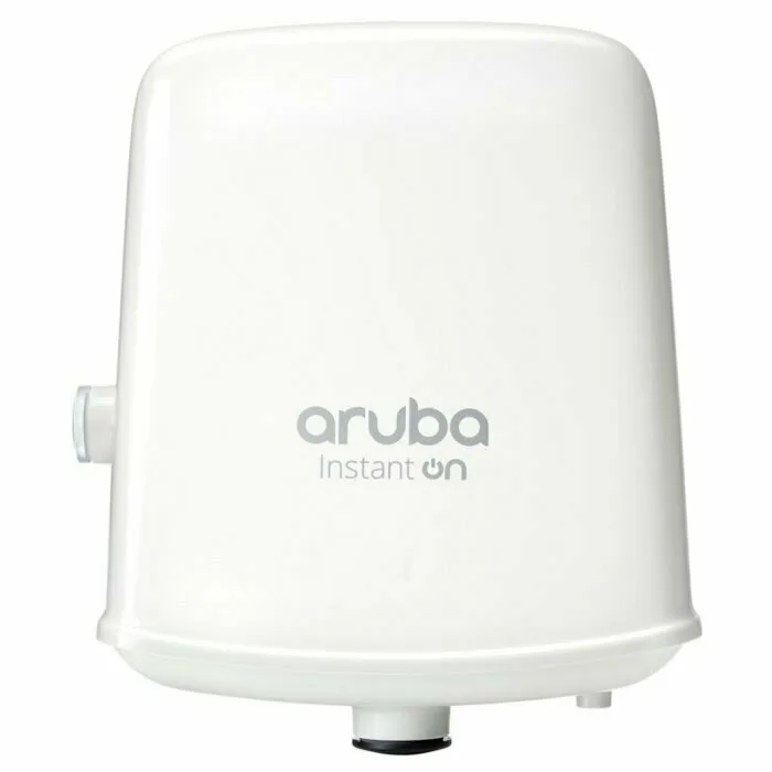 Точка доступа HPE Aruba Instant On AP17 (RW) (R2X11A) Точка доступа HPE Aruba Instant On AP17 (RW) (R2X11A)
