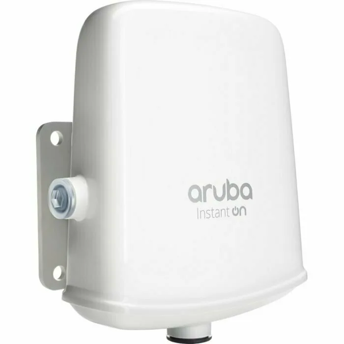 Точка доступа HPE Aruba Instant On AP17 (RW) (R2X11A) Точка доступа HPE Aruba Instant On AP17 (RW) (R2X11A)