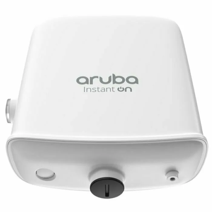 Точка доступа HPE Aruba Instant On AP17 (RW) (R2X11A) Точка доступа HPE Aruba Instant On AP17 (RW) (R2X11A)