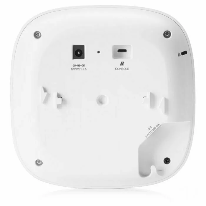 Точка доступа HPE Aruba Instant On AP22 (R6M50A) Точка доступа HPE Aruba Instant On AP22 (R6M50A)