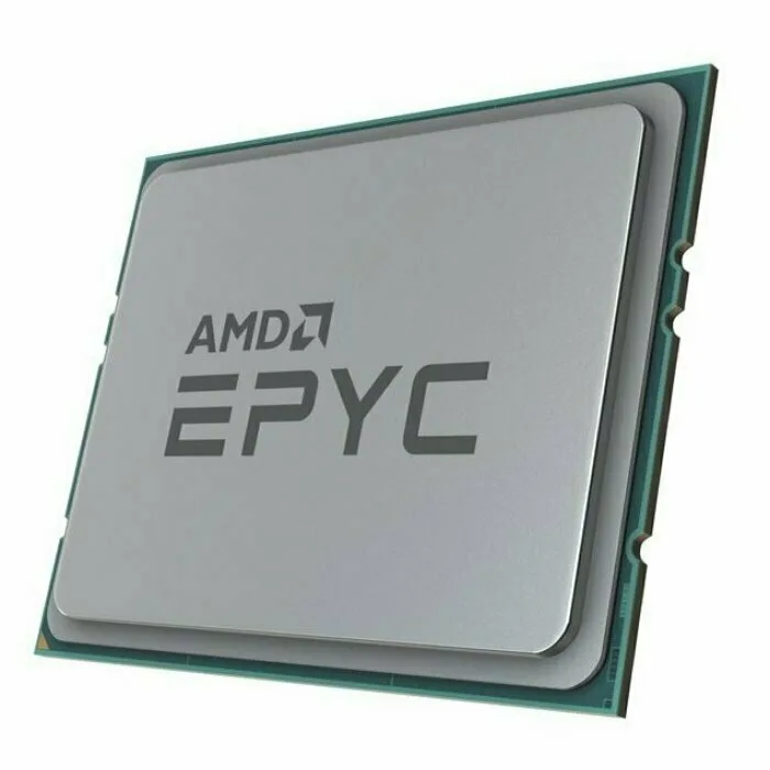 Серверный процессор HPE AMD EPYC 7702 (P17546-B21)