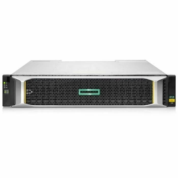 СХД HPE MSA 1060 16Gb FC SFF (R0Q85A) СХД HPE MSA 1060 16Gb FC SFF (R0Q85A)