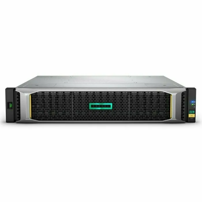 Дисковая полка HPE MSA 2050 x12 LFF (Q1J06B) Дисковая полка HPE MSA 2050 x12 LFF (Q1J06B)