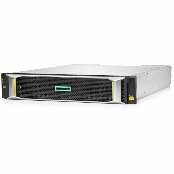 СХД HPE MSA 2062 16Gb FC LFF, 2x 1,92TB SSD (R0Q79A) СХД HPE MSA 2062 16Gb FC LFF, 2x 1,92TB SSD (R0Q79A)