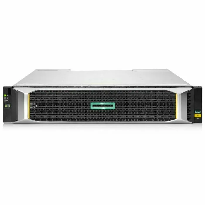 СХД HPE MSA 1060 10Gb iSCSI, up 24 SFF (R0Q86A) СХД HPE MSA 1060 10Gb iSCSI, up 24 SFF (R0Q86A)
